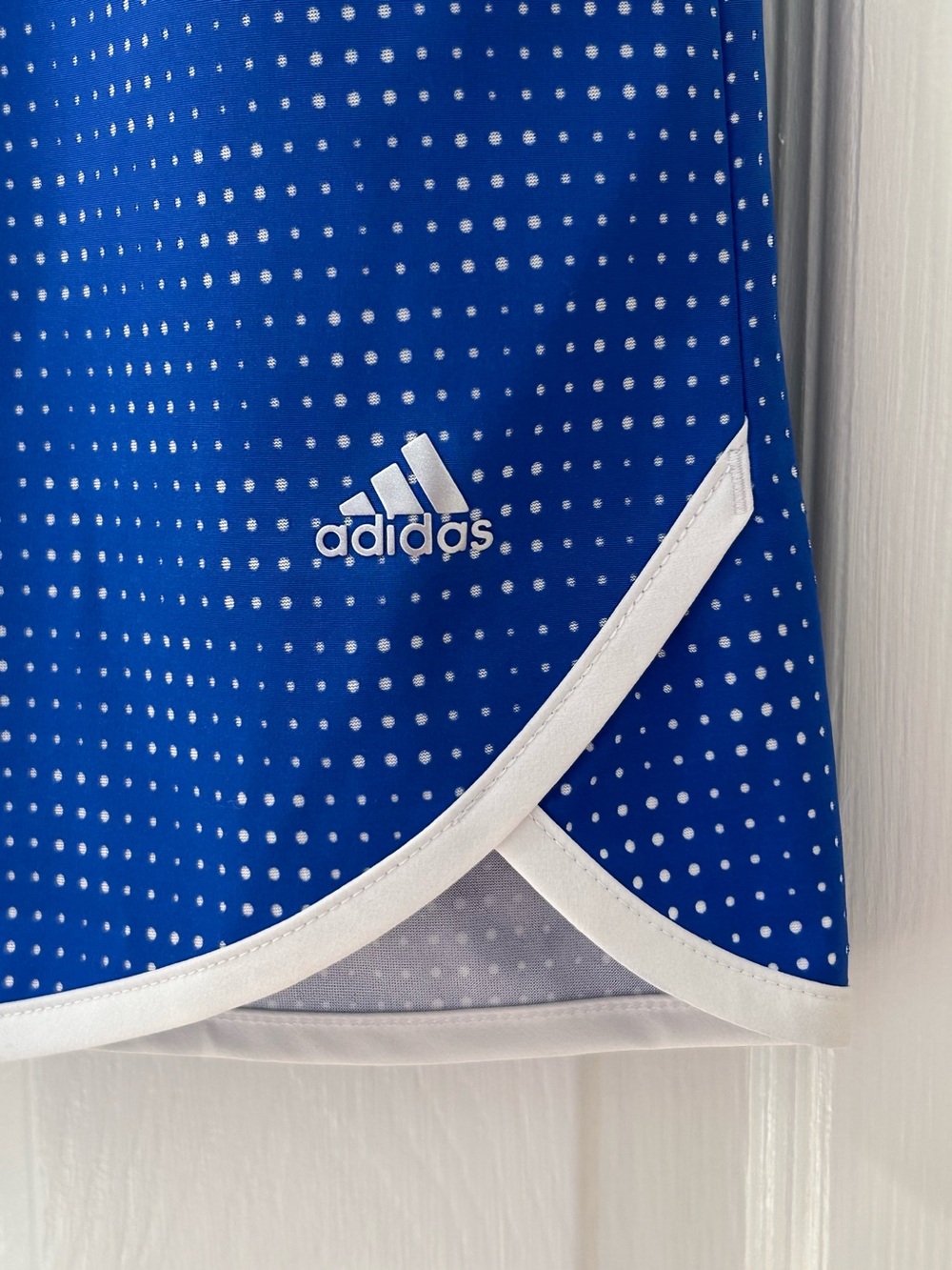 Adidas Rangewear golf skort - Picture 2 of 6